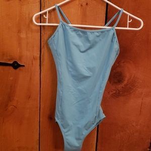 Capezio Dance leotard
